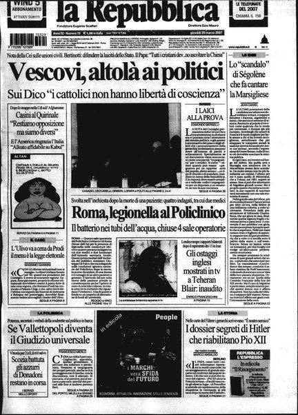 La repubblica